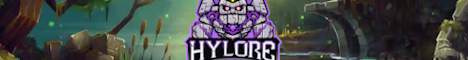Hylore banner