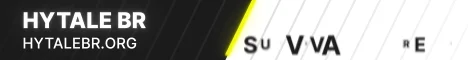 HytaleBr banner