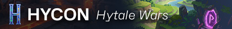 HYCON banner
