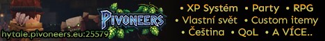 Pivoneeers.EU banner
