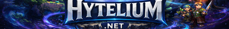 Hytelium banner