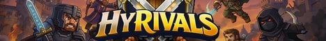 Hyrivals banner