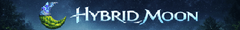 HybridMoon banner