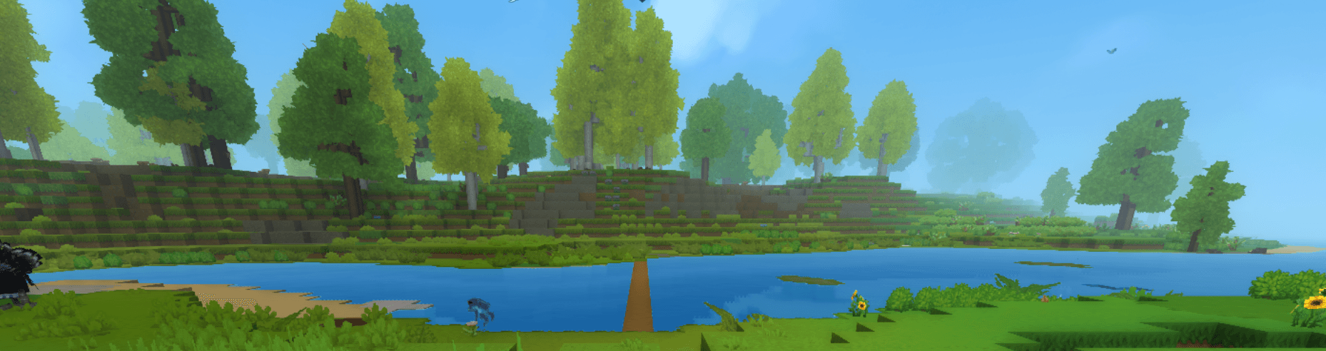 Spawntrapped banner