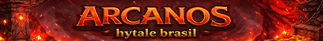 ARCANOS BRASIL banner