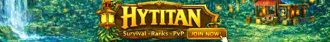 HyTitan banner