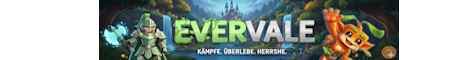 Evervale banner