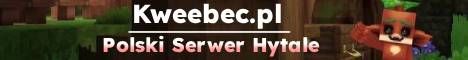 Kweebec.pl banner