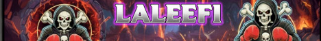 Laleefi banner