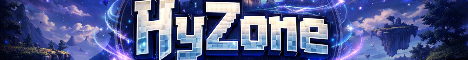 HyZone banner