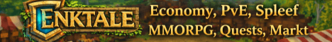 Enktale banner
