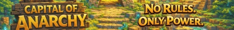 Capital of Anarchy banner