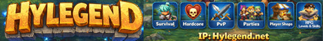 HyLegend banner