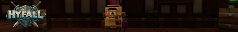 Hyfall banner