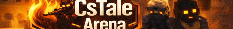 CsTale banner