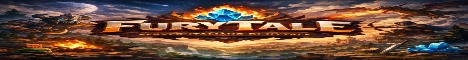 FuryTale banner