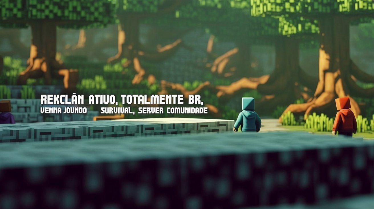 Rekclan banner