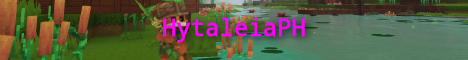 HytaleiaPH banner