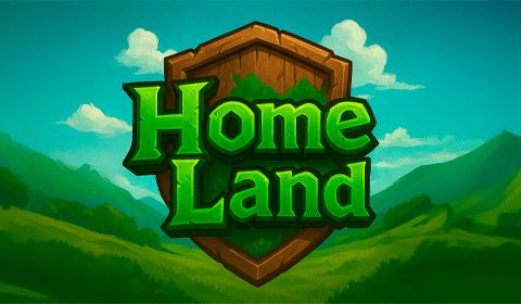 Homeland banner