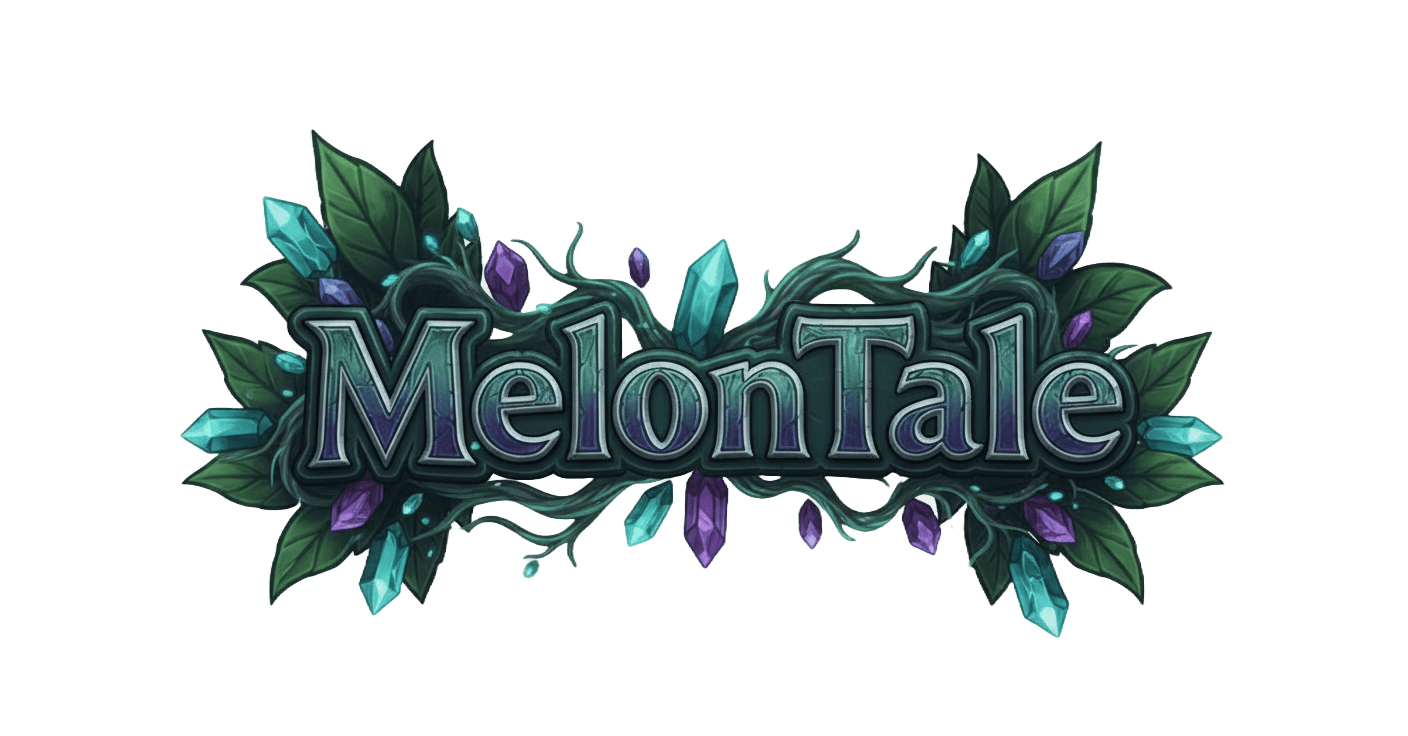 play.MelonTale.com banner