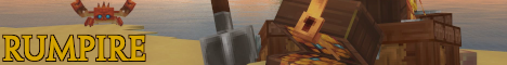 Rumpire banner