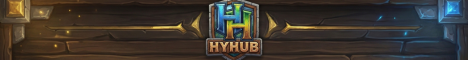 Hyhub banner