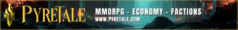 PyreTale banner