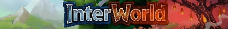 Inter World - IW banner