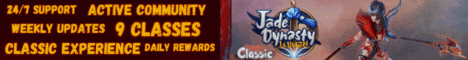 Jade Dynasty Lumen Classic banner