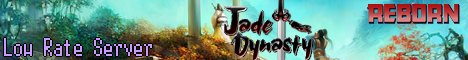 Jade Dynasty Reborn banner