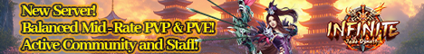 Jade Dynasty Infinite banner