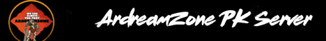 ArdreamZone banner