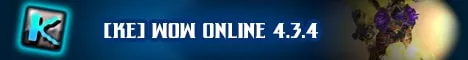 KE Knight Online banner