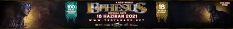 Troya Game banner