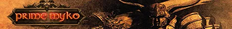 [Prime-MYKO] v1298 - Light/Medium Farm Server! banner