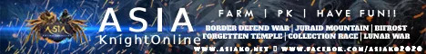 AsiaKO v1299 Project banner