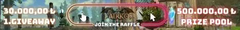 FairKO [ 12 JANUARY 2022 ] [ 10:00 ] PM OFFİCAL banner