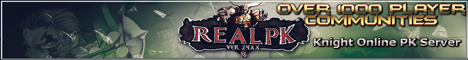 Full Item + Full PUS + Full Skill - 83/1 PK Server banner