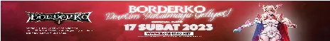 BorderKO banner