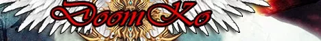 DOOMKO1453 banner