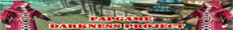 Darkness Project KO banner