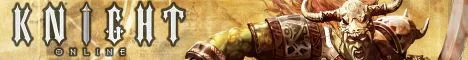 Jersey Empire MYKO SERVER -   KOCUCE KNIGHT ONLINE SERVER 1299 banner