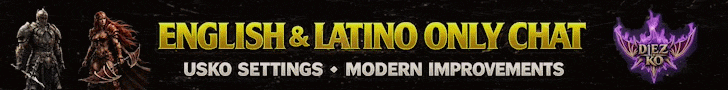 DiezKO banner