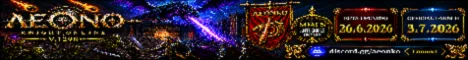 AeonKO V1298 Light Farm/PK server banner