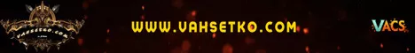 VAHSETKO banner