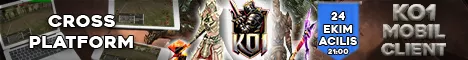 KO1 - Global CDN - Mobile - PC - KOSERVER banner