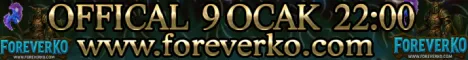 FOREVERKO ⚔️ 4K Client v.1098 MYKO ⚔️ banner