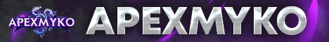 ApexMyko V1098 Homeko OFFİCİAL 17 KASIM CUMA 22:00 banner