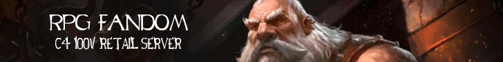 RPG Fandom banner