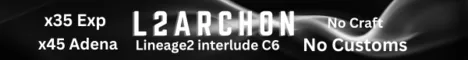 L2Archon banner